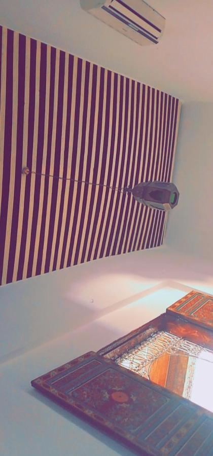 Dar Ouassim Hotel Фес Екстериор снимка
