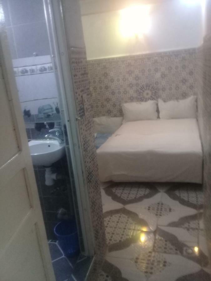 Dar Ouassim Hotel Фес Екстериор снимка